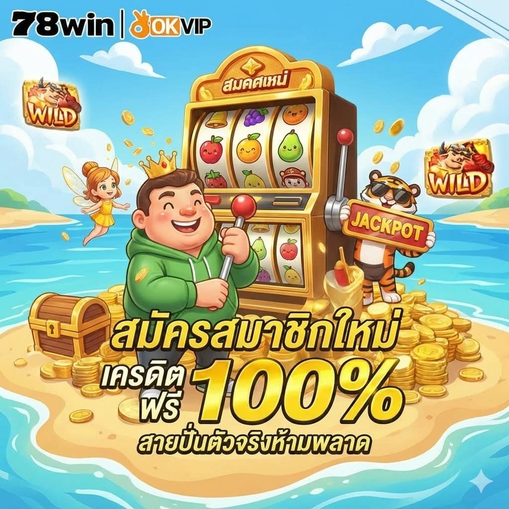 win78 คาสิโน สล็อต