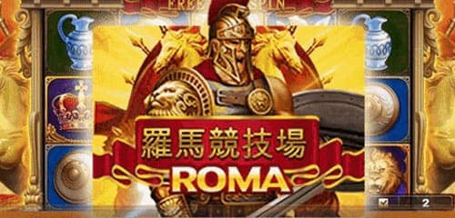 roma slot
