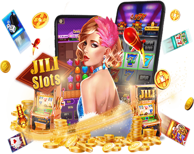jili slot